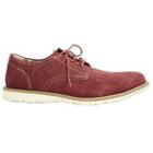 Muk Luks Kent Plain Toe Oxford - Men's