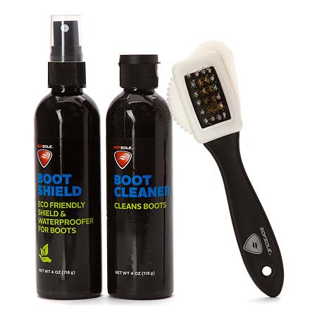 Sof Sole Boot Care Kit - Men's