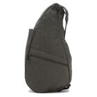 Ameribag Healthy Back Bag Tote Distressed Nylon Xs