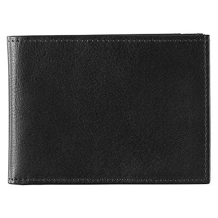Johnston & Murphy Super Slim Wallet - Men's