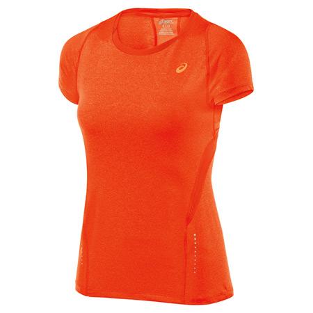Asics Short Sleeve Tee 1 - Women's