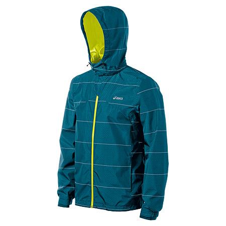 Asics Storm Shelter Jacket - Men's