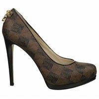 Michael Michael Kors Hamilton Pump - Women's