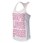 New Balance Luftc Hope Love Cure Tank - Women's