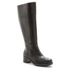 Andre Assous Legendary Ii Wide Calf - Women's