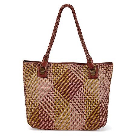 Elliott Lucca Bali '89 Chain Tote - Women's