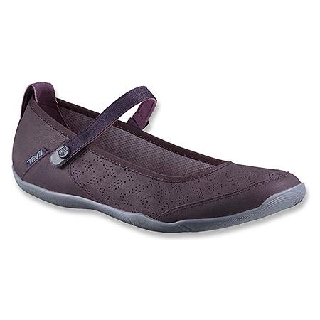 Teva Niyama Flat Perf - Women's