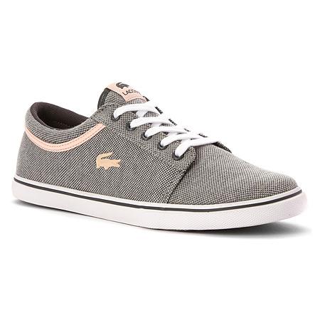 Lacoste Vaultstar Sleek Pq Sneaker - Women's