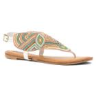 Not Rated Mariachi Sandal - Women's