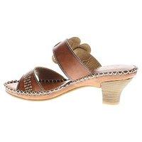 Spring Step Oceanside Wedge Sandal - Women's