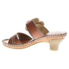 Spring Step Oceanside Wedge Sandal - Women's