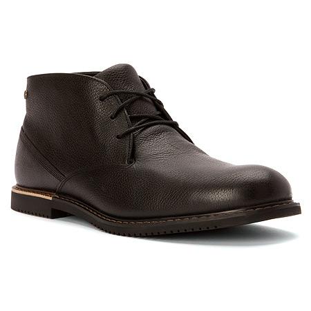 Timberland Brook Park Insulated Waterproof Chukka - Men's