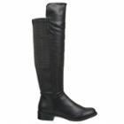 Wanted Caribu Over The Knee Stretch Boot - Women's