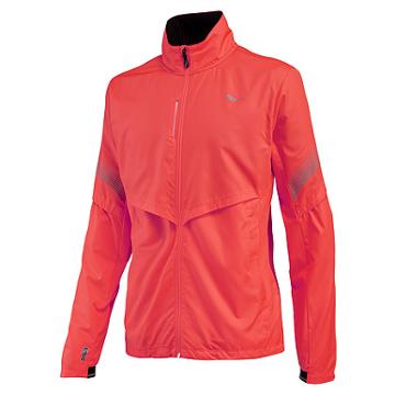 Saucony Sonic Vizi Jacket '14 - Women's