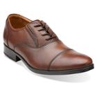 Clarks Kalden Cap - Men's