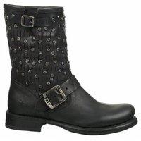 Frye Jenna Cut Studded Boot - Women's