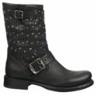 Frye Jenna Cut Studded Boot - Women's