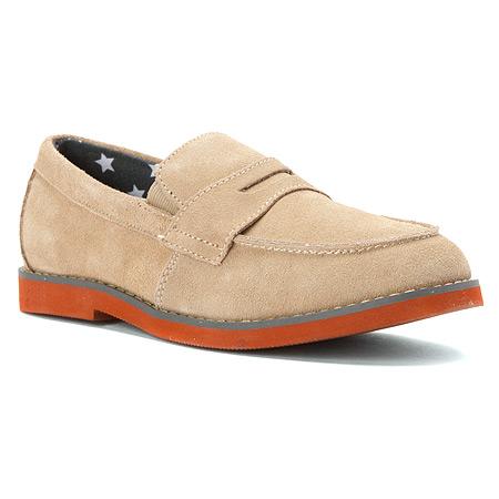 Florsheim Rodeo Jr. Penny Loafer Pre/grade School - Men's