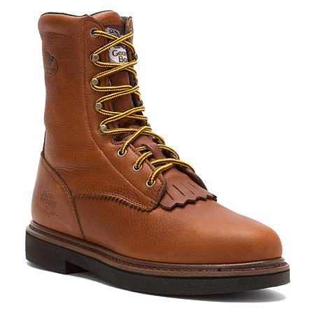 Georgia Boot G7013 Spr Lacer 8 Boot - Men's