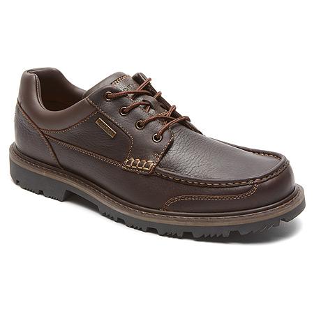 Rockport Gentlemen's Waterproof Moc Boot - Men's