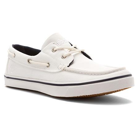 Timberland Earthkeepers Newmarket Boat Oxford - Men's