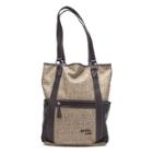 Ameribag Gabardine Tote