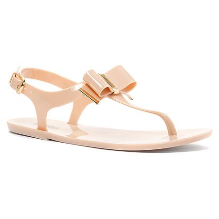 Michael Michael Kors Kayden Jelly Sandal - Women's
