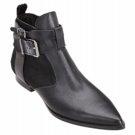 Matisse Women's Jordy Ankle Boot Boots (black)