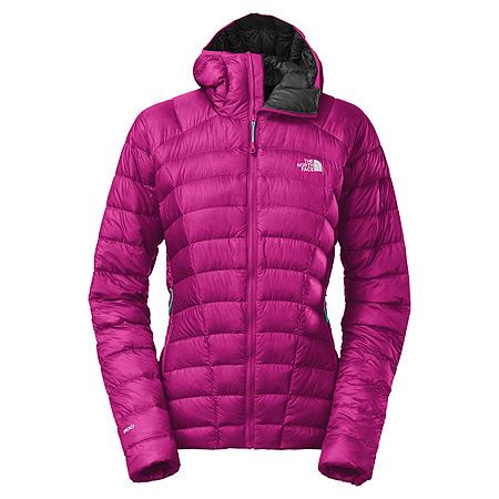 The North Face Quince Hooded Jacket - Women's