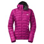 The North Face Quince Hooded Jacket - Women's