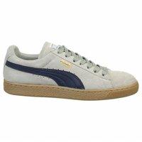 Puma Suede Classic Leather Sneaker - Men's