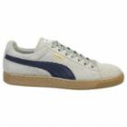 Puma Suede Classic Leather Sneaker - Men's