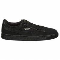 Puma Basket Classic Canvas Sneaker - Men's