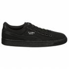 Puma Basket Classic Canvas Sneaker - Men's