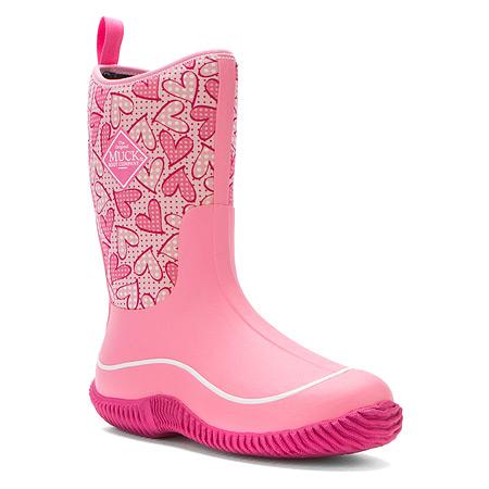 The Original Muck Boot Company Hale - Girl's