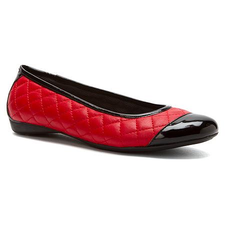 Pluggz Diana Ballet Flat - Women's