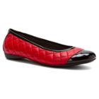 Pluggz Diana Ballet Flat - Women's
