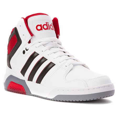 Adidas Bb9tis Mid Sneaker - Men's
