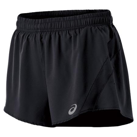 Asics 2-n-1 Woven Short 3 - Women's