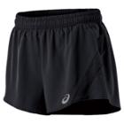 Asics 2-n-1 Woven Short 3 - Women's