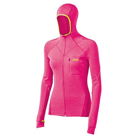 Asics Fujitrail Hoodie - Women's