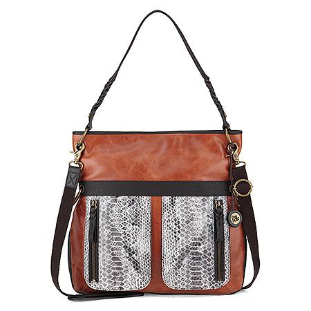 The Sak Pax Large Crossbody - Women's