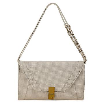 Elliott Lucca Cordoba Flip Lock Clutch - Women's