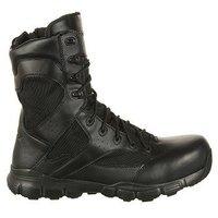 Reebok 8 Dauntless Composite Toe Combat Boot - Men's