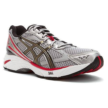 Asics Gel-foundation 8 - Men's