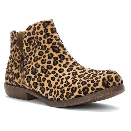 Blowfish Alda Bootie - Women's