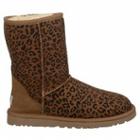 Ugg Australia Classic Short Rosette - Women's