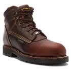Carolina Domestic 6-inch Wp Soft Toe Boot - Men's