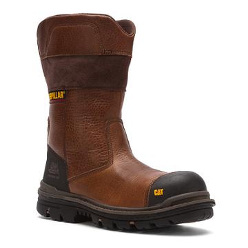 Cat Footwear Bolted Eh Ct - Men's