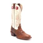 Double-h Boots 14 Inch Wide Square Buckaroo - Men's